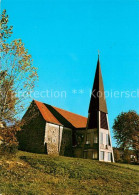 73257355 Rabenstein Zwiesel St Johannes Nepomuk Kirche Rabenstein Zwiesel - Zwiesel