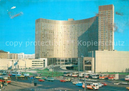 73256822 Moscow Moskva Hotel Kosmos Moscow Moskva - Russie