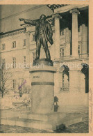 73256806 St Petersburg Leningrad Lenin Monument St Petersburg Leningrad - Russie