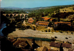 VOGUE     ( ARDECHE )  AUBENAS  . LA MAISON FAMILIALE DE VACANCES - Autres & Non Classés