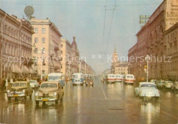 73256797 St Petersburg Leningrad Newsky Prospekt St Petersburg Leningrad - Russie