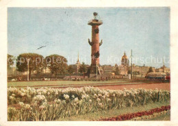 73256786 St Petersburg Leningrad Puschkin Square St Petersburg Leningrad - Russie