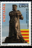 ESPAGNE 2004 ** - Unused Stamps