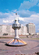 73256772 Kaliningrad Denkmal Kaliningrad - Russie