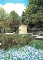 73256767 Kaliningrad Schiller Denkmal Kaliningrad - Russie