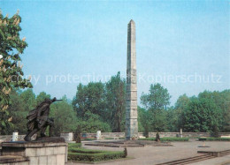 73256763 Kaliningrad Memorial Kaliningrad - Russie