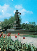 73256757 Kaliningrad Monument Kaliningrad - Rusland