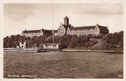 Flensburg - Marineschule Gel.1933 - Flensburg