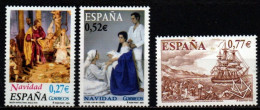 ESPAGNE 2004 ** - Unused Stamps