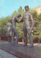 73256716 Wolgograd Denkmal Wolgograd - Russia