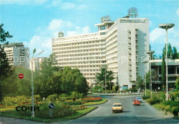 73256712 Sotschi Hotel Moscow Sotschi - Rusland