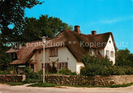 73256595 Keitum Sylt Altes Friesenhaus 18. Jhdt. Keitum Sylt - Sylt