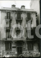 ART PHOTOGRAPHY ARCHITECTURE 1983 ORIGINAL AMATEUR PHOTO FOTO LISBOA ANTIGA OLD LISBON PORTUGAL AT221 - Places