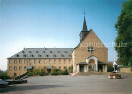 73256521 Eibingen Pfarrkirche Mit Grab Der Heiligen Hildegard Eibingen - Ruedesheim A. Rh.