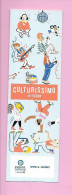 MP - Culturissimo 10e édition - Espace Culturel Leclerc - Bookmarks