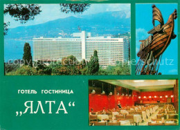 73256019 Jalta Yalta Krim Crimea Hotel Jalta  - Oekraïne