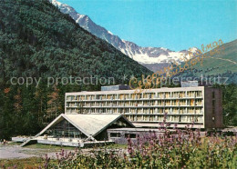 73256015 Kabardino Balkarien Sanatorium Itkol Kabardino Balkarien - Russia