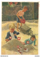 260 - 14 - Entier Postal Neuf "Fête Nationale 1937" - Postwaardestukken