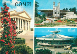 73255942 Sotschi Konzerthalle Zirkus Theater Sotschi - Russia
