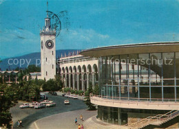 73255897 Sotschi Bahnhof Sotschi - Russia