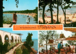 73255891 Nessebar Nessebyr Nessebre Camping Perla  - Bulgaria