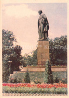 73255847 Kiev Monument Shevchenko Kiev - Ukraine