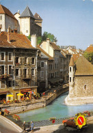 74-ANNECY LE CHATEAU-N°T1081-B/0251 - Annecy