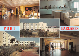 66-PORT BARCARES-N°T1081-B/0257 - Port Barcares