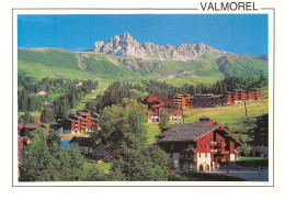 73-VALMOREL-N°T1081-B/0179 - Valmorel