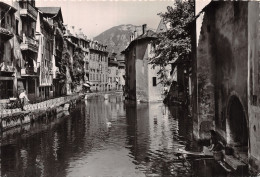 74-ANNECY-N°T1081-A/0293 - Annecy