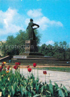 73255798 Kaliningrad Monument Kaliningrad - Rusland