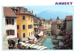 74-ANNECY-N°T1081-F/0003 - Annecy