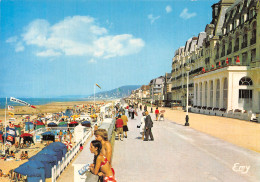 14-CABOURG-N°T1081-E/0265 - Cabourg