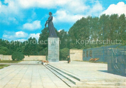 73255782 St Petersburg Leningrad Piskariovskoye Memorial Cemetery St Petersburg  - Rusia