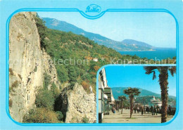 73255780 Krim Crimea Promenade Krim Crimea - Ukraine