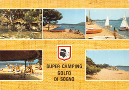 2A-GOLFO DI SOGNO-N°T1081-D/0103 - Other & Unclassified
