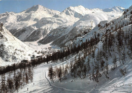 73-VAL D ISERE 1850 LA DAILLE-N°T1082-A/0221 - Val D'Isere