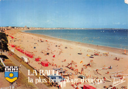 44-LA BAULE-N°T1081-F/0391 - La Baule-Escoublac