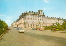 73255718 St Petersburg Leningrad Hermitage St Petersburg Leningrad - Russia