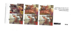 Timbres D'été,MNH,Neuf Sans Charnière. - Postzegelboekjes En Roltandingzegels