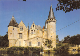 33-LUDON MEDOC LE CHATEAU D AGASSAC-N°T1082-D/0017 - Other & Unclassified
