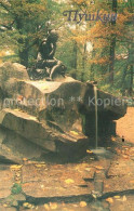 73255699 Puschkin Brunnen Molotschnica Puschkin - Rusland