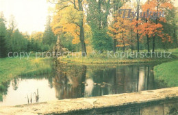 73255693 Puschkin Ekaterinin Park Puschkin - Russia