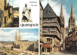 29-QUIMPER-N°T1082-C/0031 - Quimper