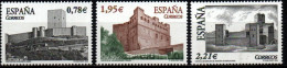 ESPAGNE 2005 ** - Unused Stamps