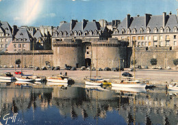 35-SAINT MALO-N°T1082-F/0081 - Saint Malo