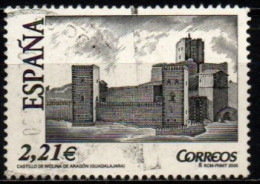 ESPAGNE 2005 O - Used Stamps