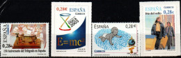 ESPAGNE 2005 ** - Unused Stamps