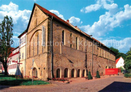 73255488 Eisenach Thueringen Predigerkirche Eisenach Thueringen - Eisenach