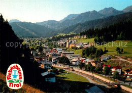 73255474 Fieberbrunn Tirol Mit Wildseeloder Fieberbrunn Tirol - Autres & Non Classés